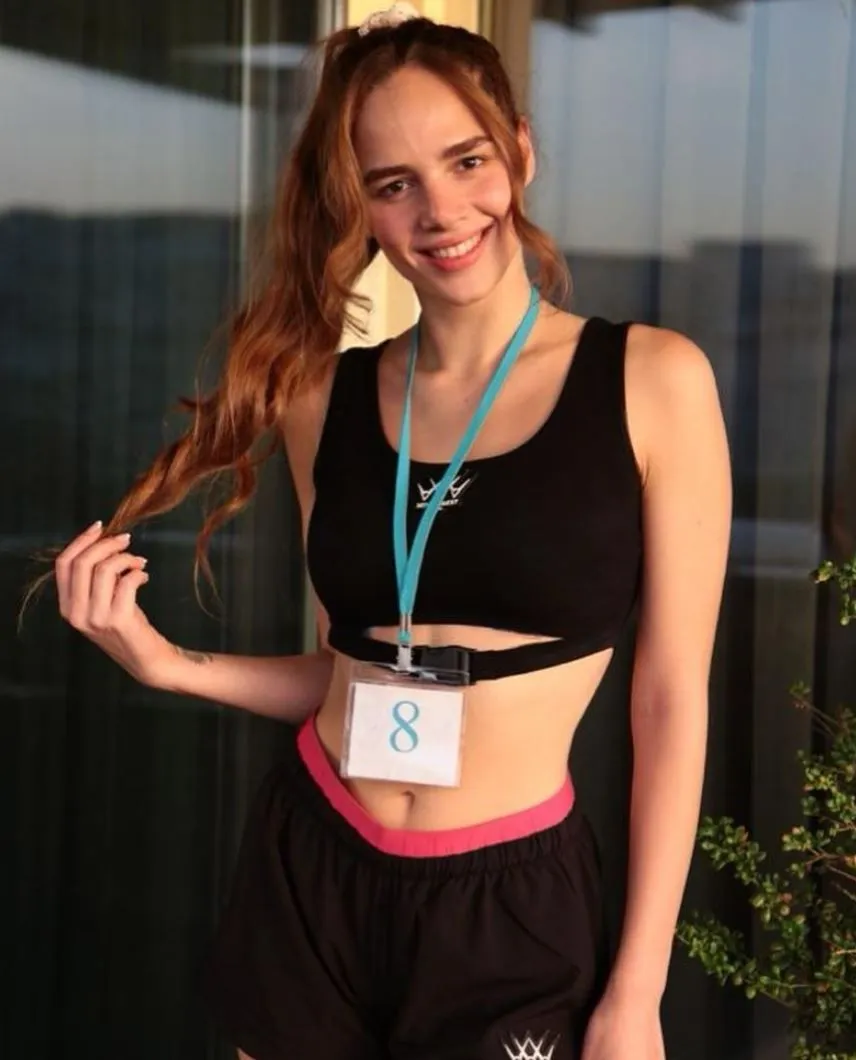 Miss Turkey üçüncüsü Selin Erberk Gurdikyan kimdir? Yaşı, boyu, eğitimi...