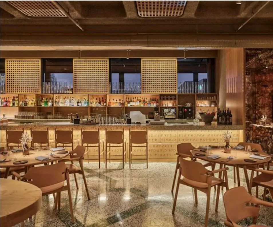 İstanbul'da 5 restorana Michelin yıldızı: İşte 'yıldızlı' restoranlar ve tam liste