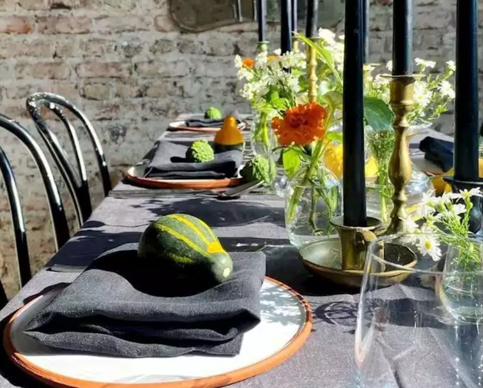İstanbul'da 5 restorana Michelin yıldızı: İşte 'yıldızlı' restoranlar ve tam liste
