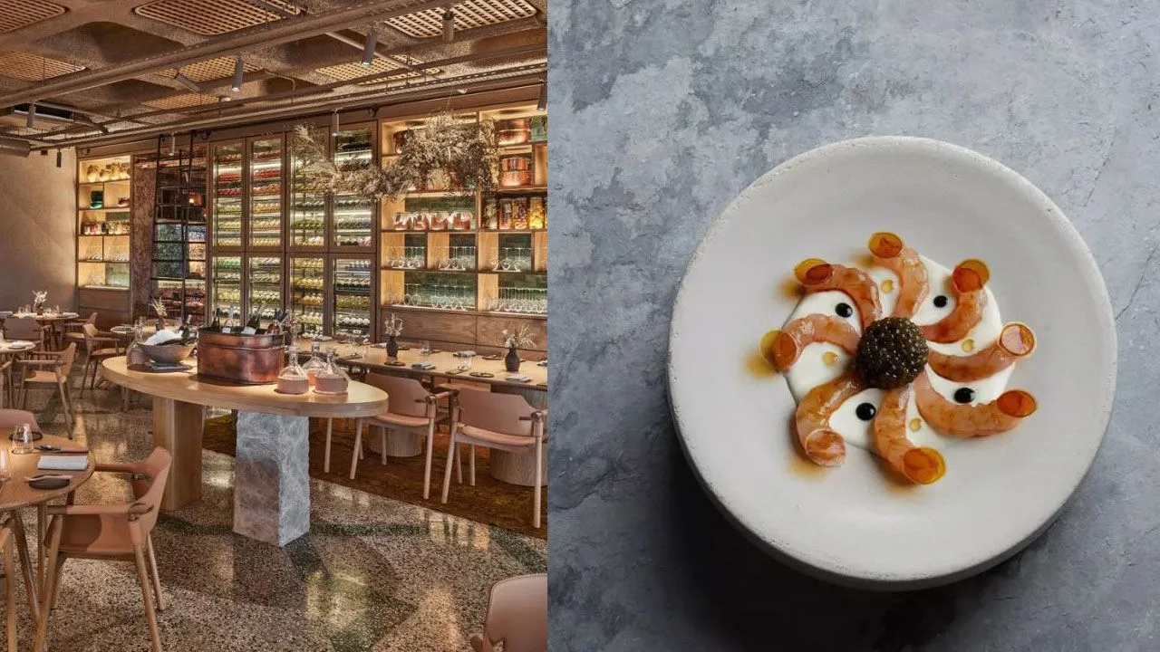 İstanbul'da 5 restorana Michelin yıldızı: İşte 'yıldızlı' restoranlar ve tam liste