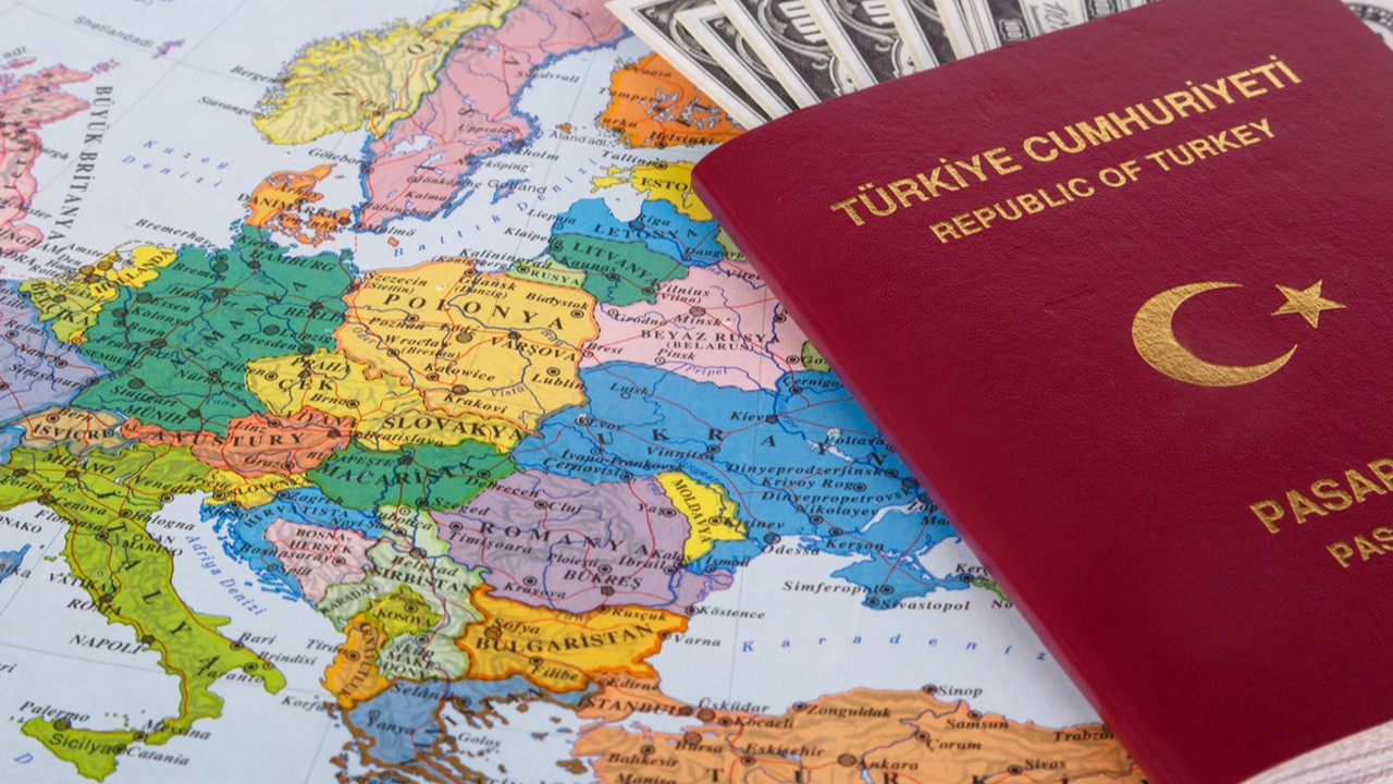 Seyahat için en büyük engeliniz vize mi? İşte vizesiz ülkeler