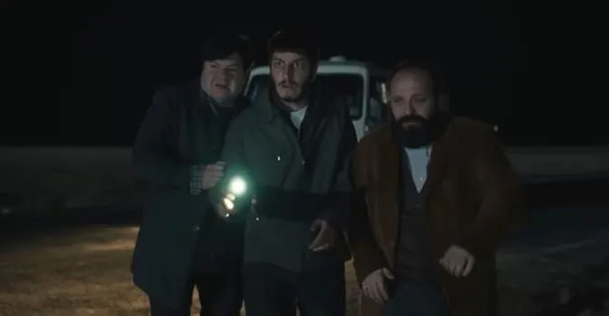 2022 Kasım ayında vizyona girecek olan Türk filmleri: Tam 8 tane!