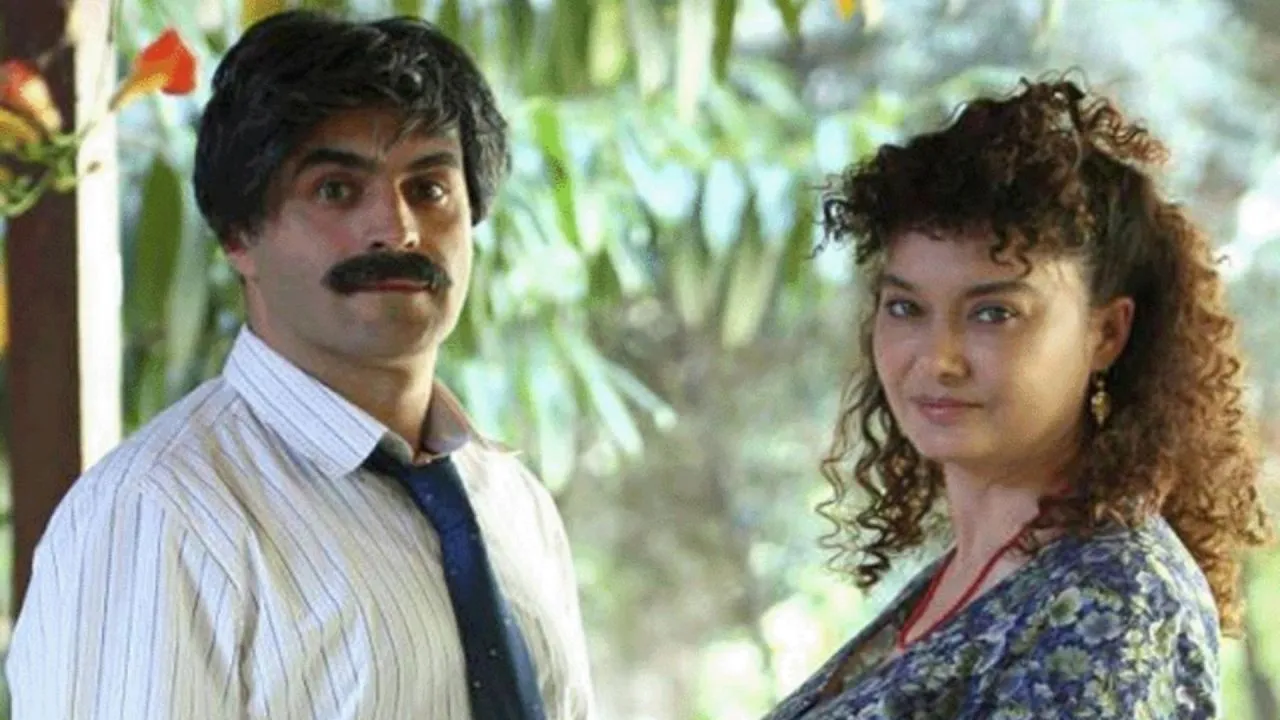 2022 Kasım ayında vizyona girecek olan Türk filmleri: Tam 8 tane!