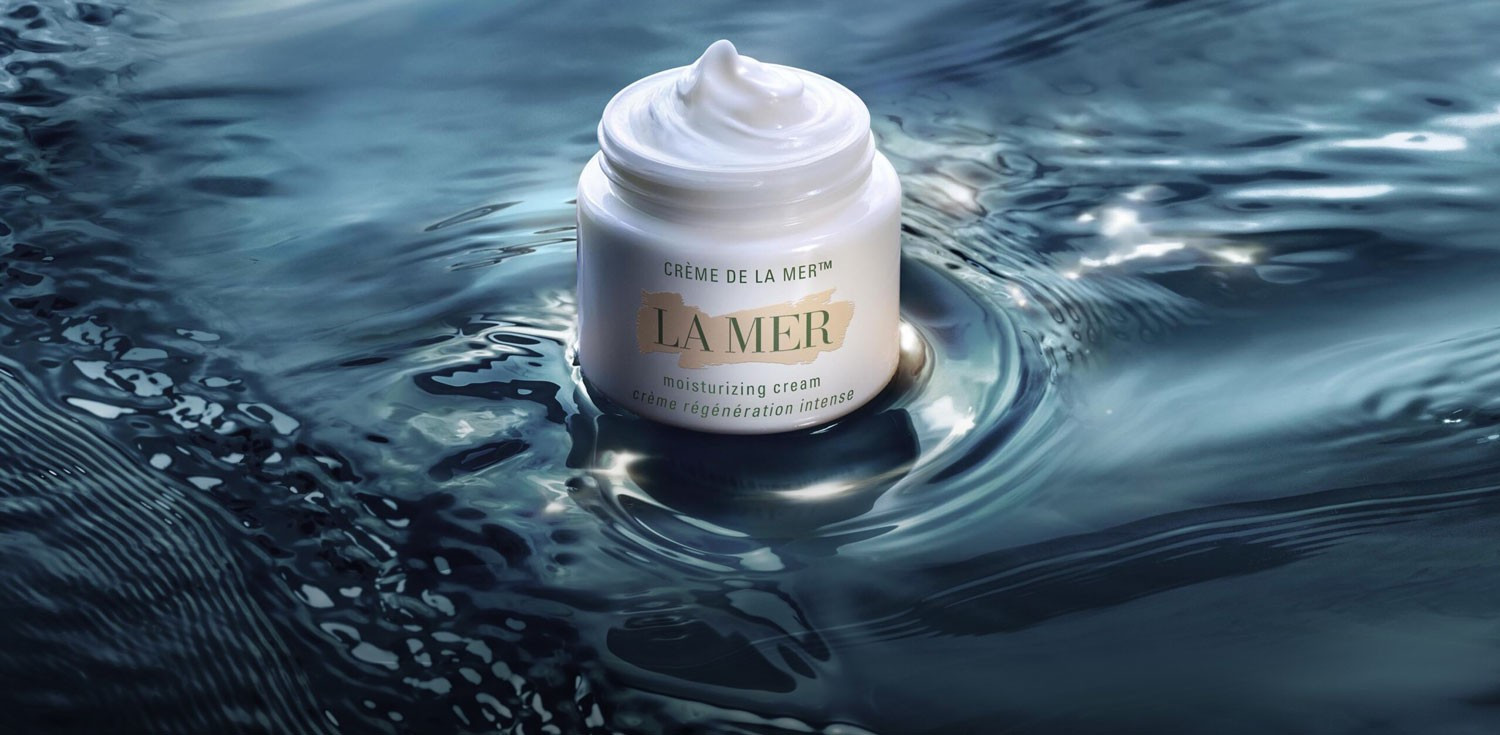 Denizin iyileştirici gücü: La Mer