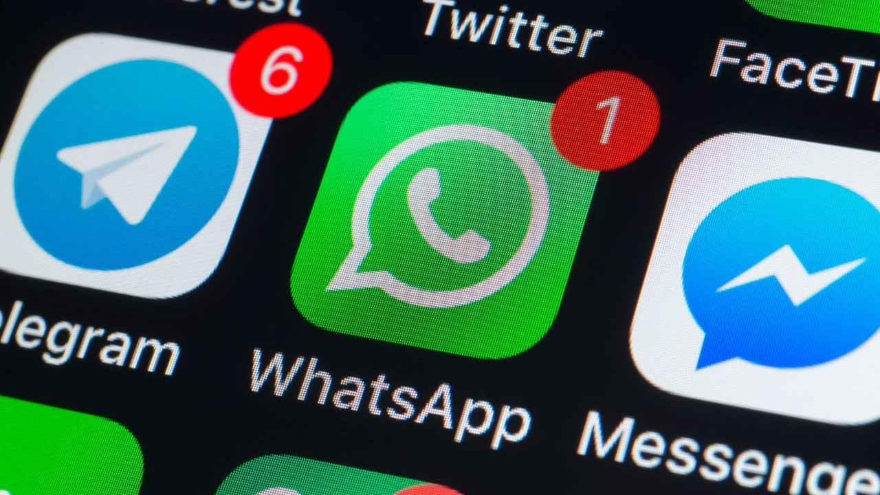 Whatsapp çöktü: Geçen yıldan bu yana en büyük kesintisi yaşandı