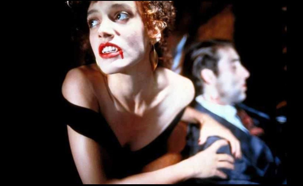 En iyi vampir filmleri ve dizileri: IMDb puanına göre düşükten yükseğe 20 filmi sıraladık!
