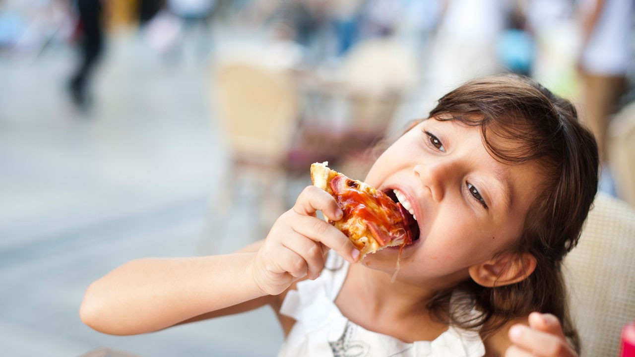 Bir uzmana göre çocuklarda kalbe zarar 7 beslenme hatası