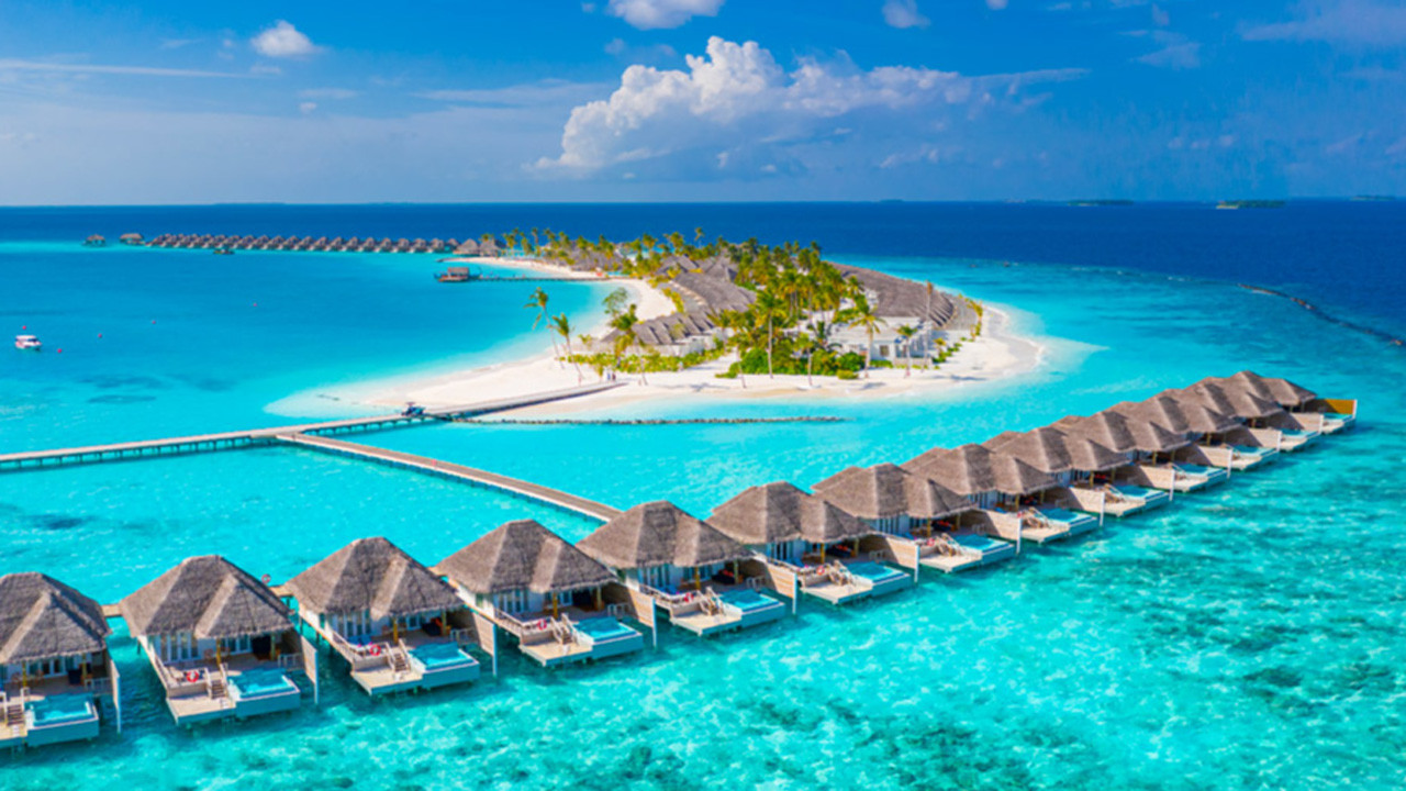 Maldivler ve Bali’de vizesiz tatil fırsatı!