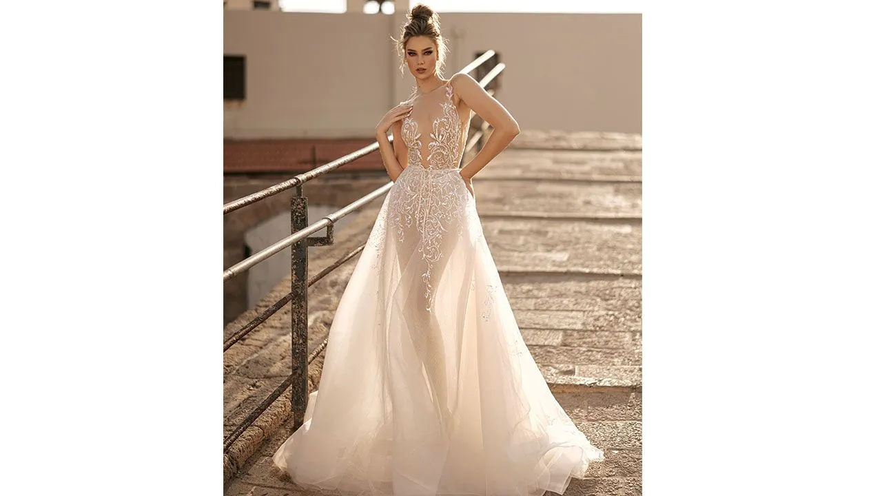 Hayatımızın en güzel gününü unutulmaz kılan gelinlik modelleri