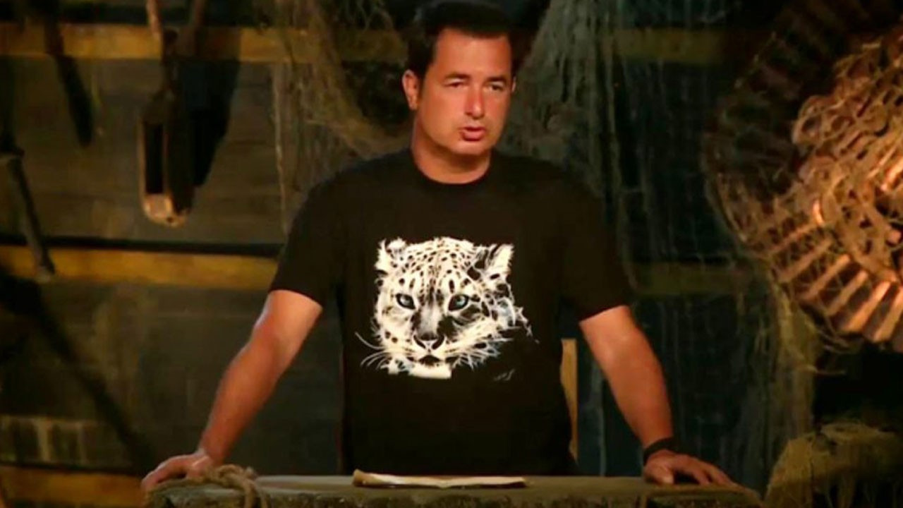 Survivor 2023'te yarışacak ikinci ünlü belli oldu! Acun Ilıcalı'dan açıklama var
