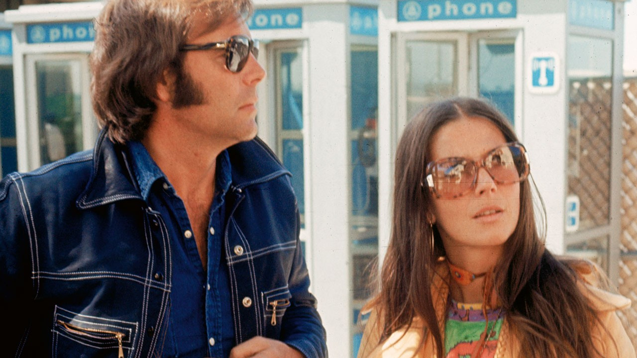 Özgün ve özgür 70'ler modası nasıldı?