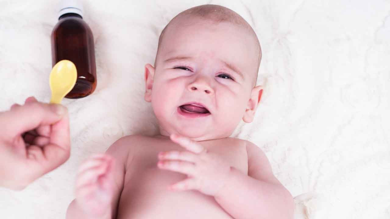 Bebeklerde balgamlı öksürüğe ne iyi gelir ve nasıl geçer?