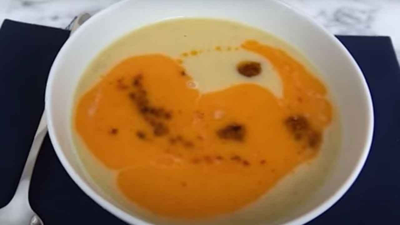 Mercimek çorbası nasıl yapılır?