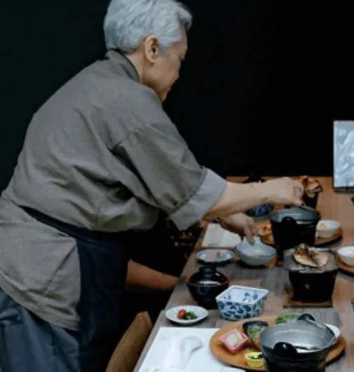Uzun ömürlü Japonların sık tükettiği 5 yiyecek
