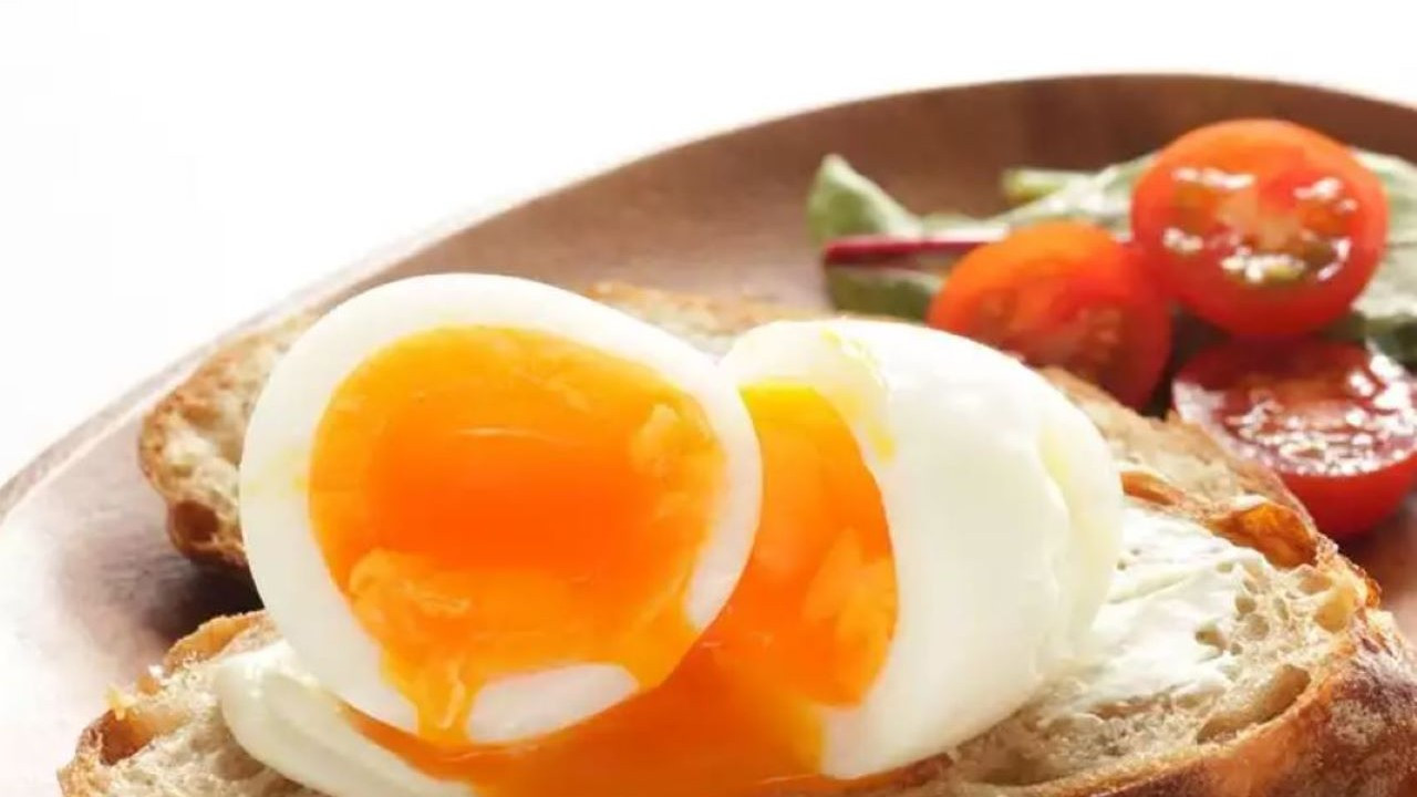 Rafadan yumurta tarifi nasıl yapılır?