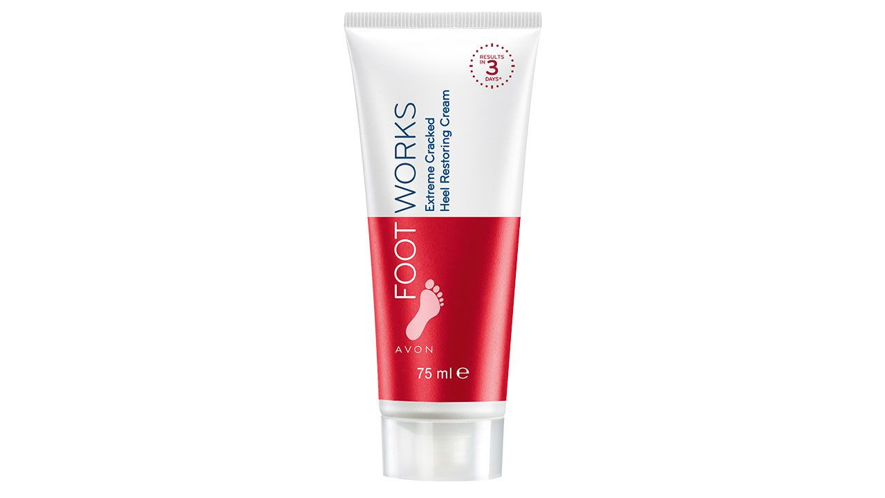 Çatlak ve kuruluklar için el ve ayak bakım ürünleri