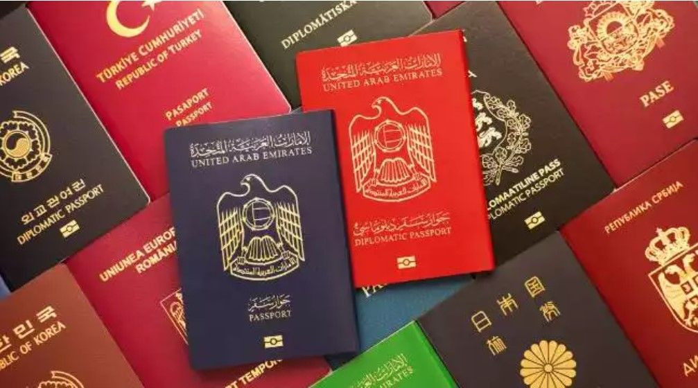 Gelecekte bu pasaportlara veda edebiliriz: İşte nedeni