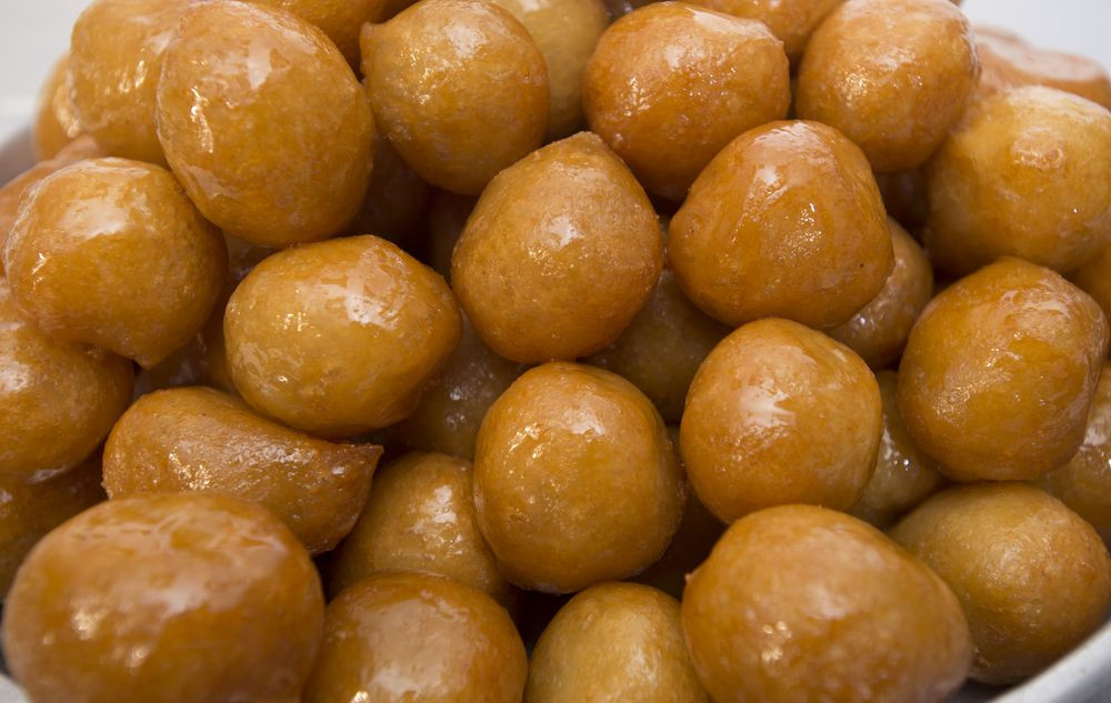 Ramazan'da tatlı tüketmenin 8 kuralı