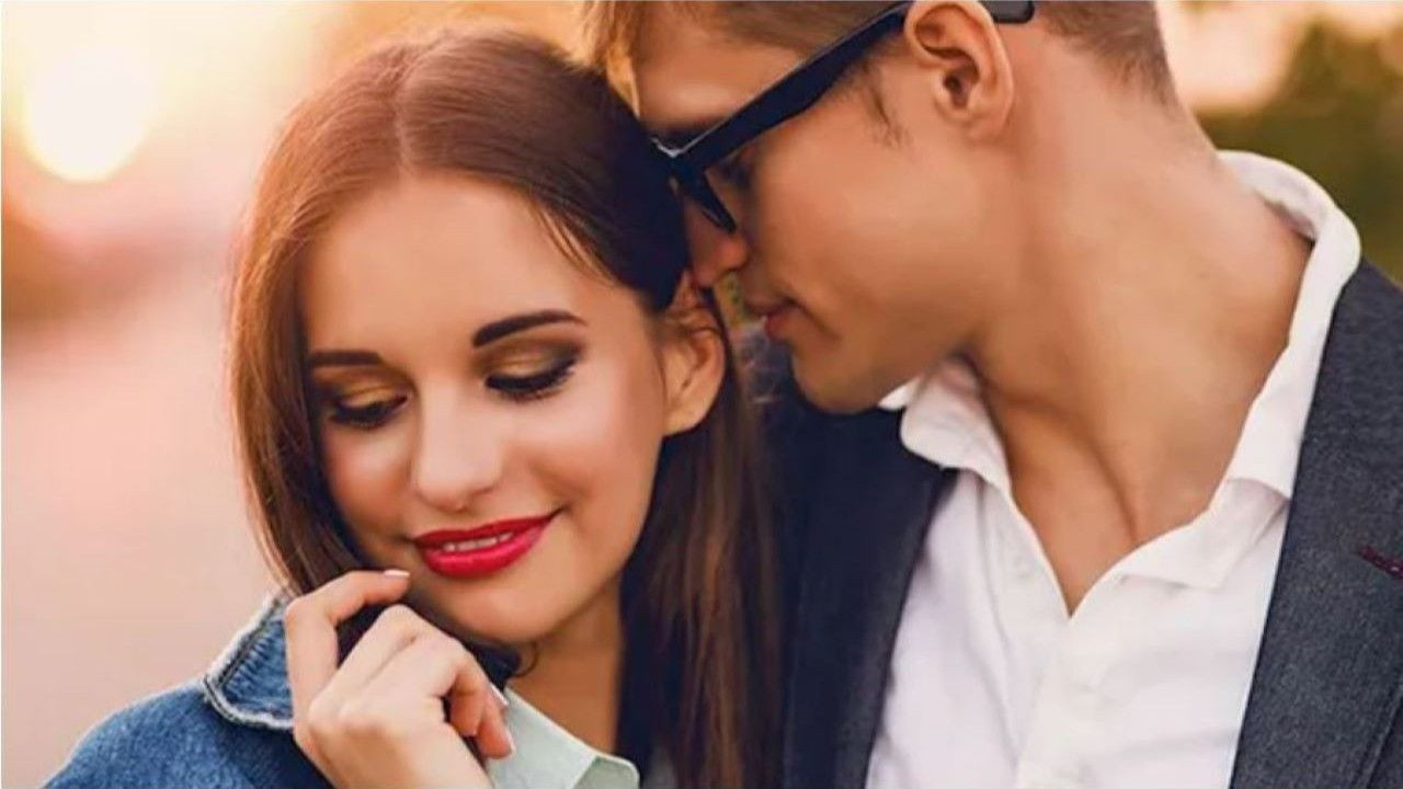 Harvard eğitimli bir uzmana göre bu 9 ifadeden birini her gün kullanıyorsanız ilişkiniz başarılıdır Harvard eğitimli bir uzmana göre bu 9 ifadeden birini her gün kullanıyorsanız ilişkiniz başarılıdır