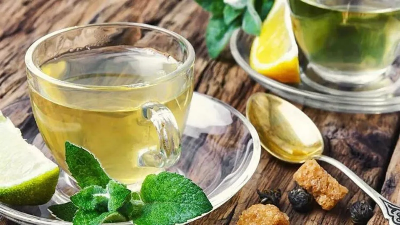 Sağlığınız için yapabileceğiniz en iyi şey! Çay içmenin faydaları