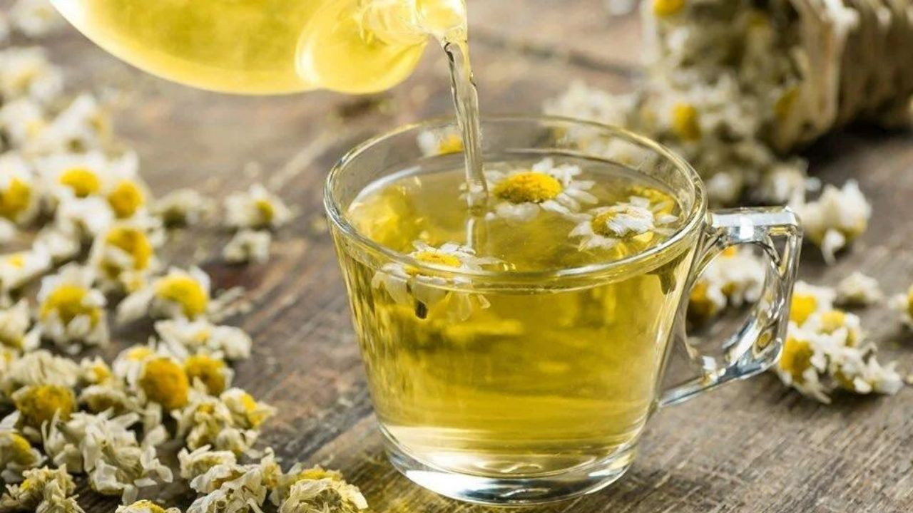 Sağlığınız için yapabileceğiniz en iyi şey! Çay içmenin faydaları