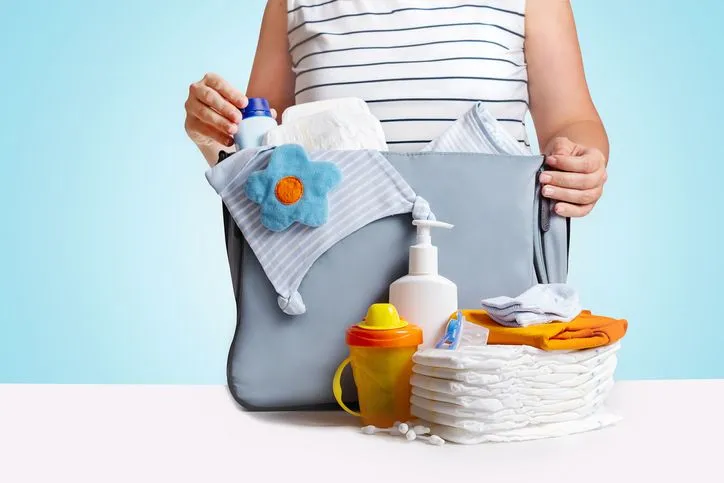 Anneler için en lüks 10 bebek bakım çantası modeli