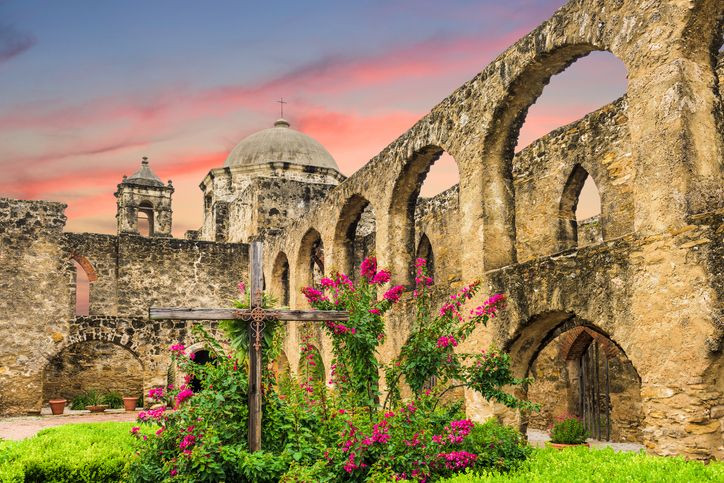 ABD'de ziyaret edebileceğiniz 15 muhteşem UNESCO Dünya Mirası Alanı