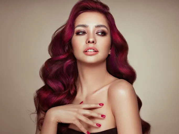 Amal Clooney'nin trikoloğundan iyi bir saç için 4 öneri