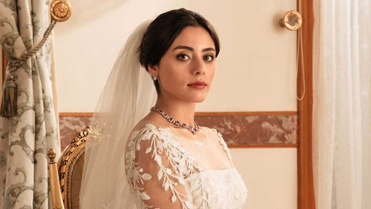 Kızılcık Şerbeti'nin yıldızı Sıla Türkoğlu paylaştı, binlerce beğeni geldi