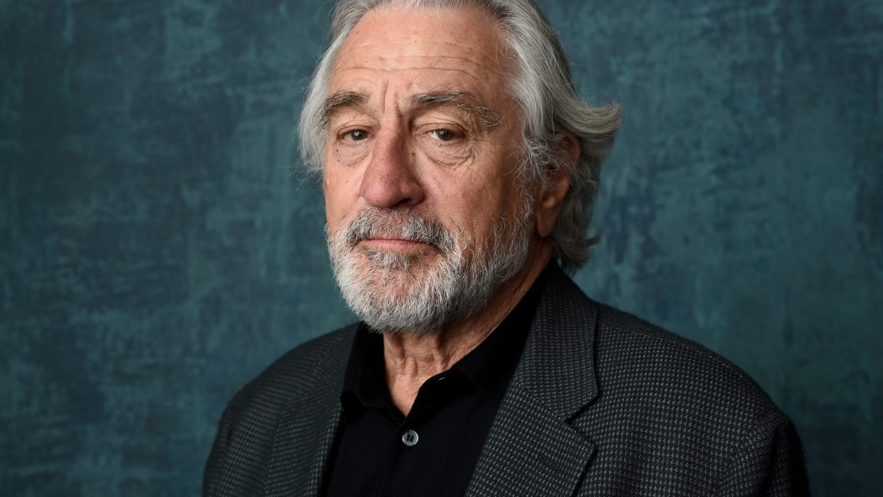 Robert De Niro 79 yaşında 7. kez baba oldu!