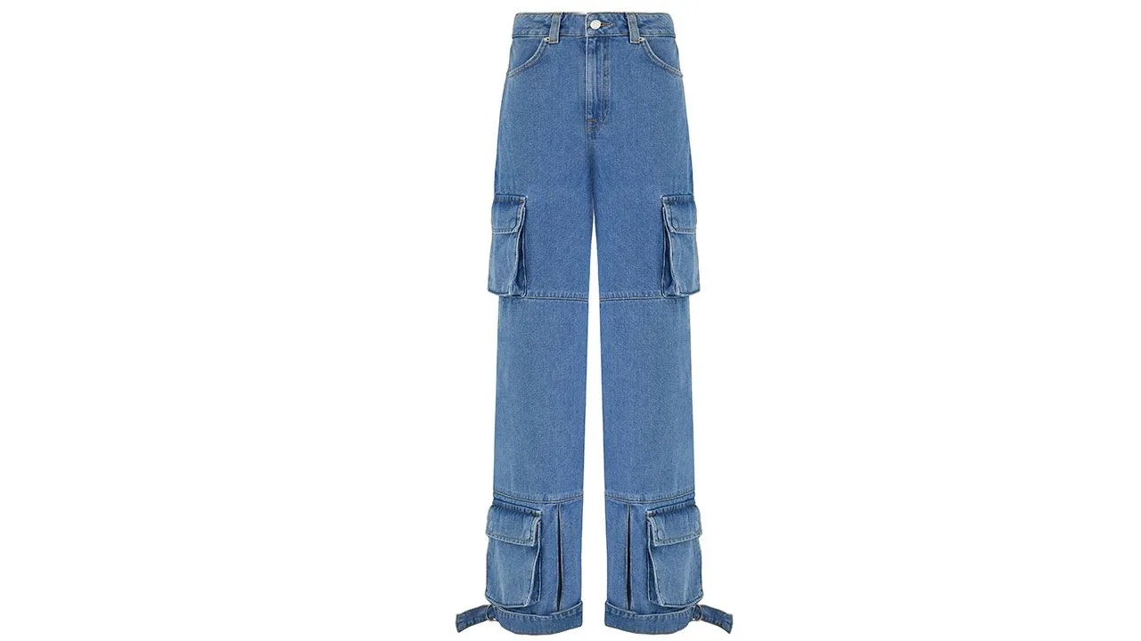 Denimin çarpıcı rahatlığı
