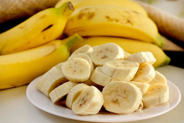 Kas yapmak için en iyi 19 besin!