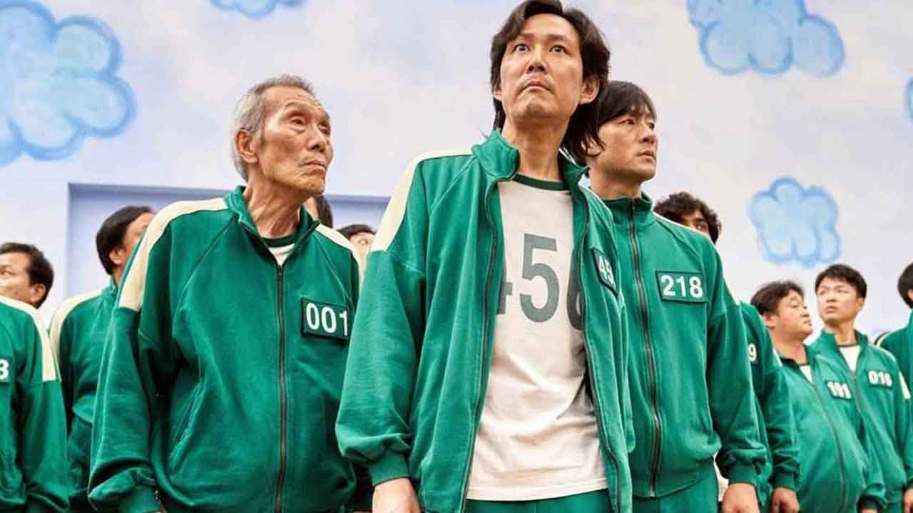 Netflix gerçek Squid Game için tarih verdi