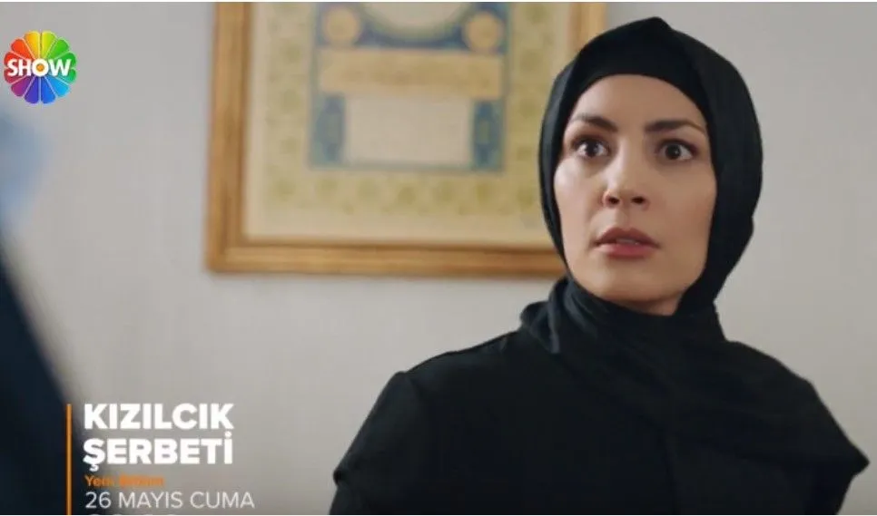 Kızılcık Şerbeti 27. bölümde neler olacak? İşte bu hafta yaşanacaklar...