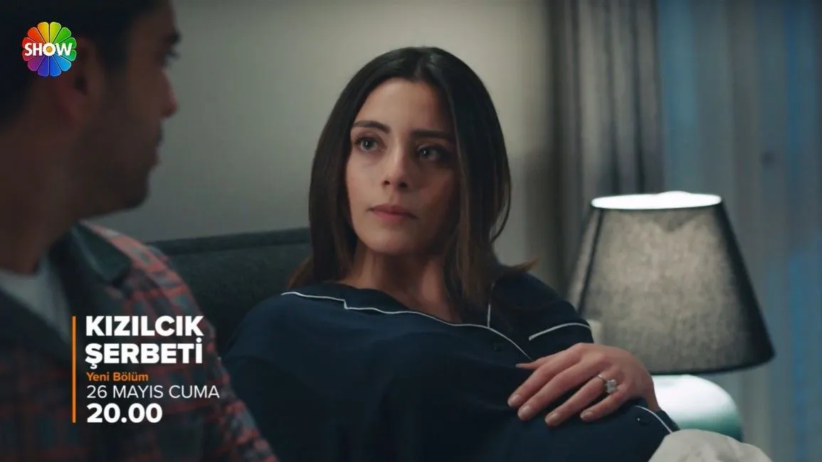 Kızılcık Şerbeti 27. bölümde neler olacak? İşte bu hafta yaşanacaklar...