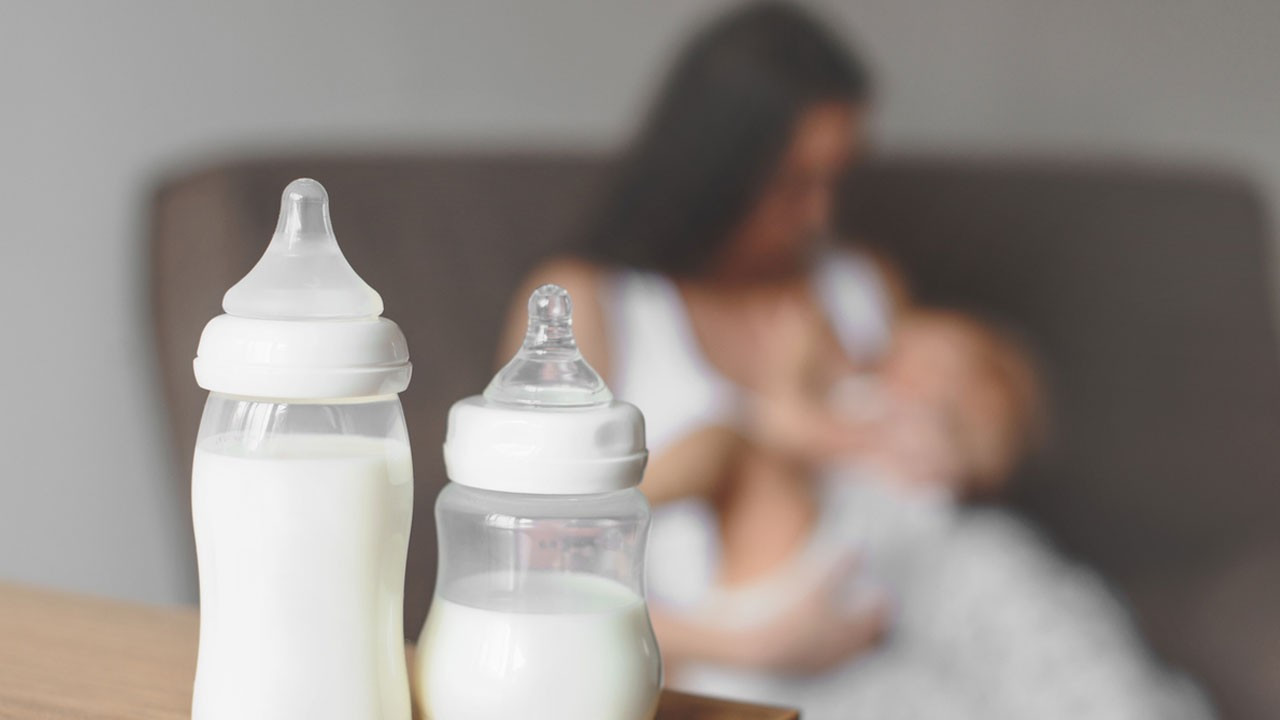 Anne sütünün kalitesini azaltan yiyecek ve içecekler neler?