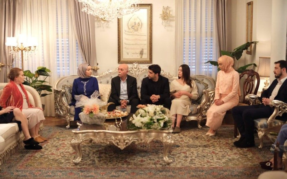 Kızılcık Şerbeti 27. bölümde neler olacak? İşte bu hafta yaşanacaklar...