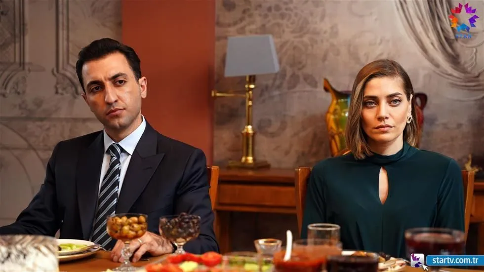Yalı Çapkını'nın Fuat'ı Doğukan Polat'tan duygusal veda paylaşımı