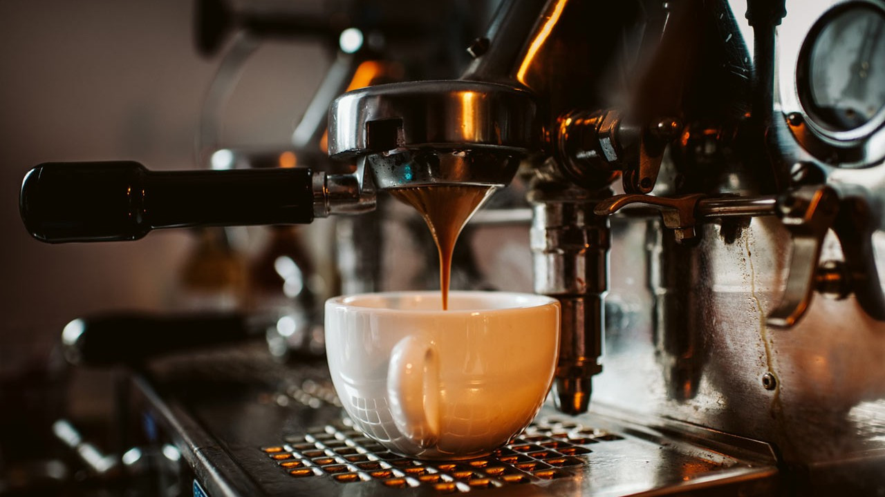 Espresso nasıl yapılır: Kahve severler için adım adım anlatım