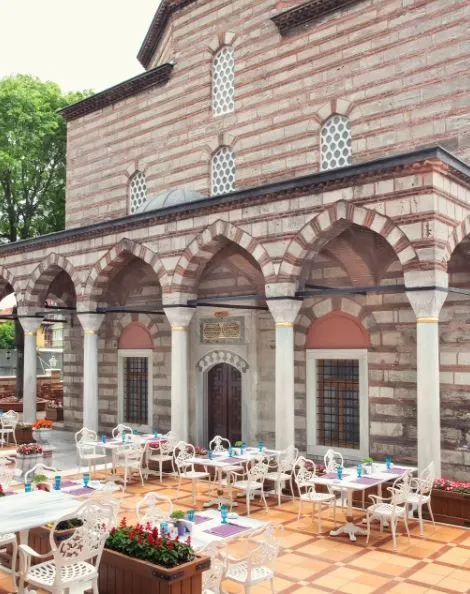 İstanbul'un en iyi hamamları: BBC'ye göre İstanbul'un en iyi 5 hamamı