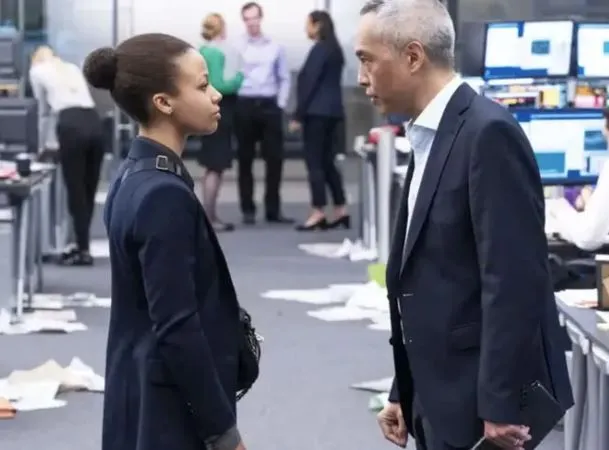 “Succession” finalinden sonra ne izlemelisiniz? Succession sevenlerin bayılacağı 12 dizi