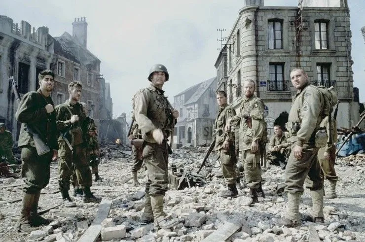 Amerikan Film Enstitüsü'ne göre tüm zamanların en ilham verici 10 filmi