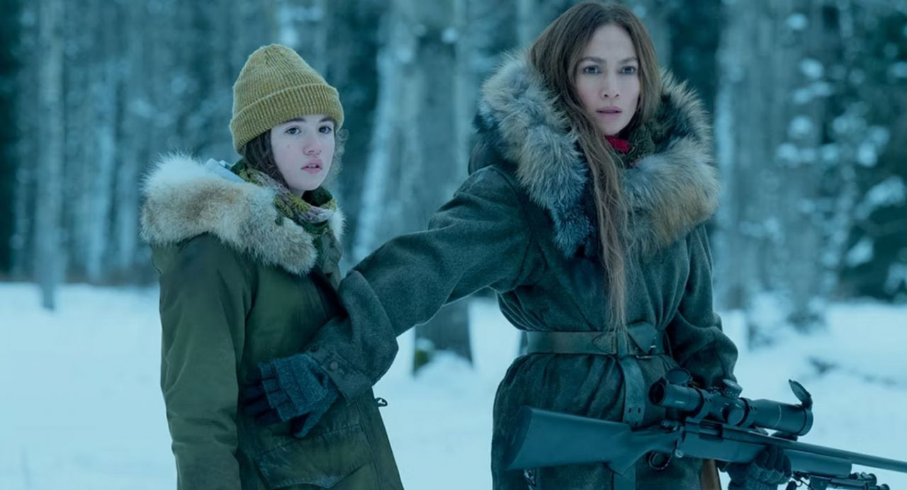 Netflix'in en çok izlenen 10 filmi listesi değişti! İşte listeye yeni giren film ve Top 10 listesi