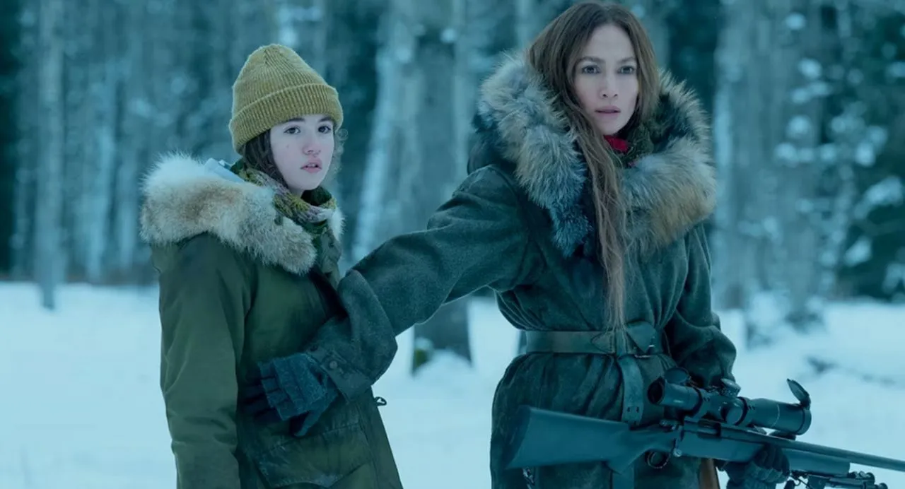 Netflix'in en çok izlenen 10 filmi listesi değişti! İşte listeye yeni giren film ve Top 10 listesi