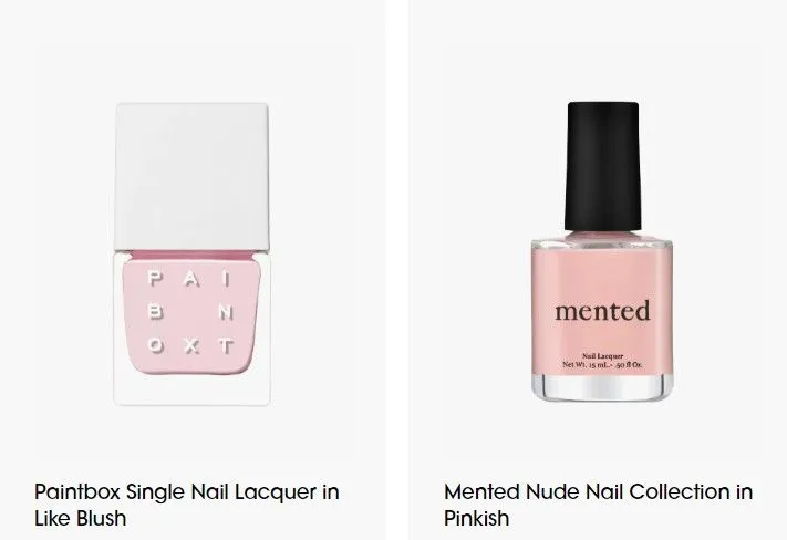 Bu yaz denemeniz gereken 8 favori oje rengi