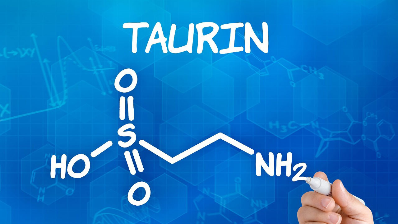 Taurin nedir, nelerde bulunur? Taurin faydaları nelerdir?