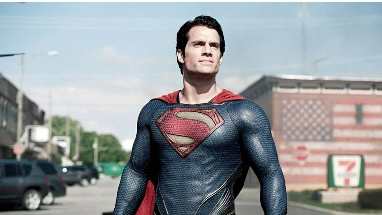 Superman'i canlandıracak oyuncu nihayet açıklandı!