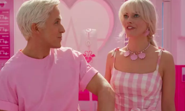 Barbie filmini izlemeden önce hakkında bilmeniz gereken 16 şey Barbie filmini izlemeden önce hakkında bilmeniz gereken 16 şey