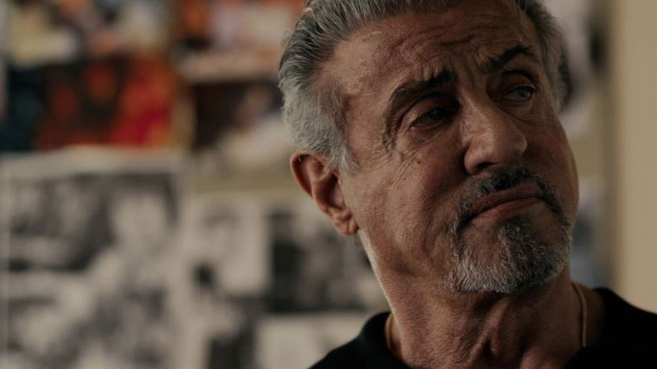 Sylvester Stallone’un hayatını konu alan belgeselden ilk fragman