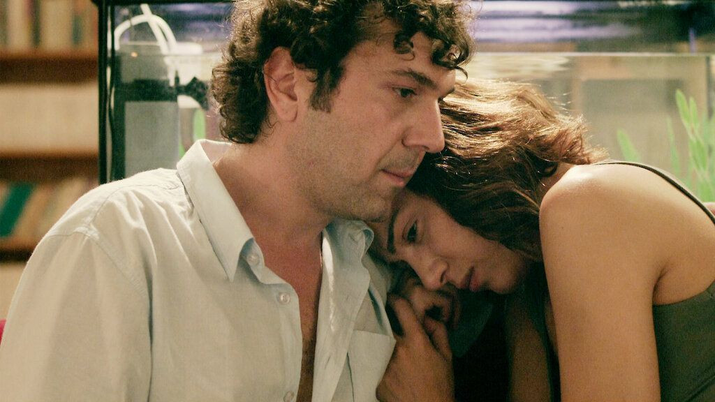 En çok izlenen 10 Türk aşk filmi (IMDb sırasına göre)